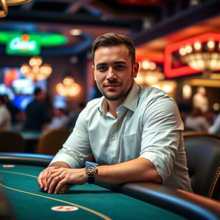 Daniel Negreanu To Make Long-Anticipated Appearance on Hustler Casino Live – PokerNews
