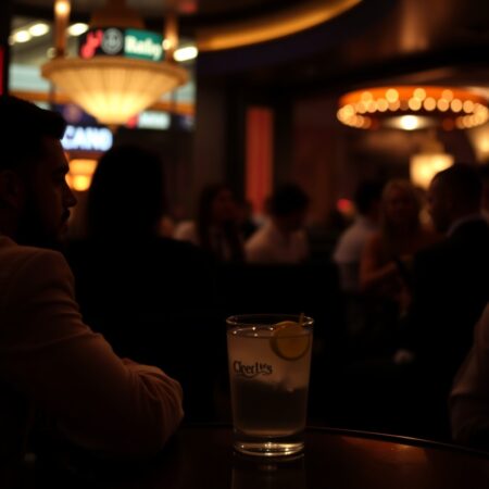 16yo given silver membership and free alcohol by Sydney casino – abc.net.au