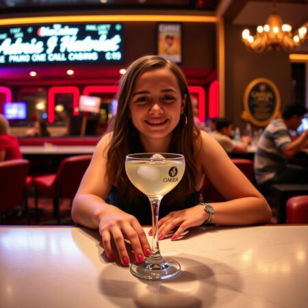 16yo given silver membership and free alcohol by Sydney casino – ABC News & Headlines – Australian Broadcasting Corporation