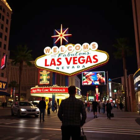 Buyer lined up for downtown Las Vegas casino; court approval needed – Las Vegas Review-Journal