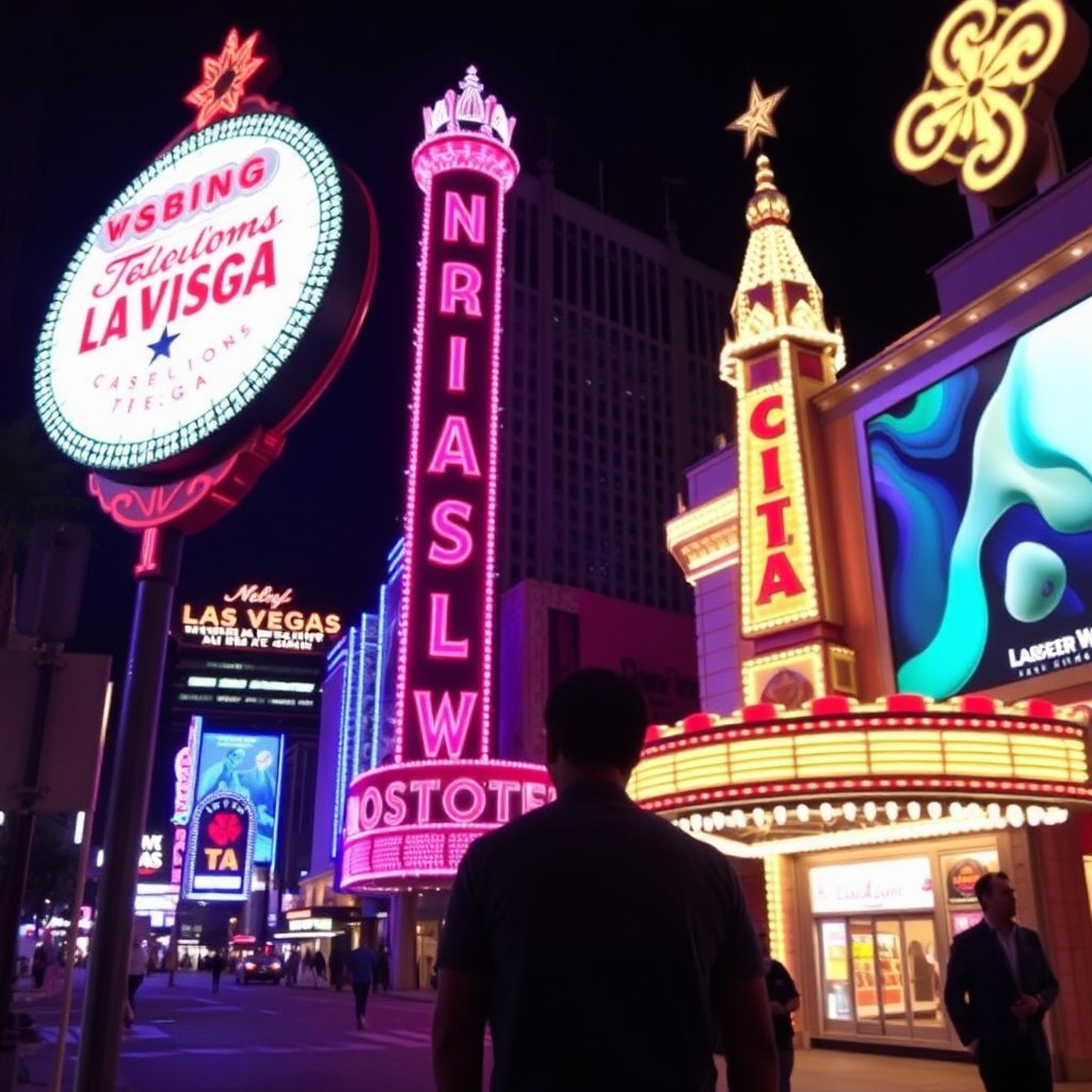 Downtown Vegas Deals
