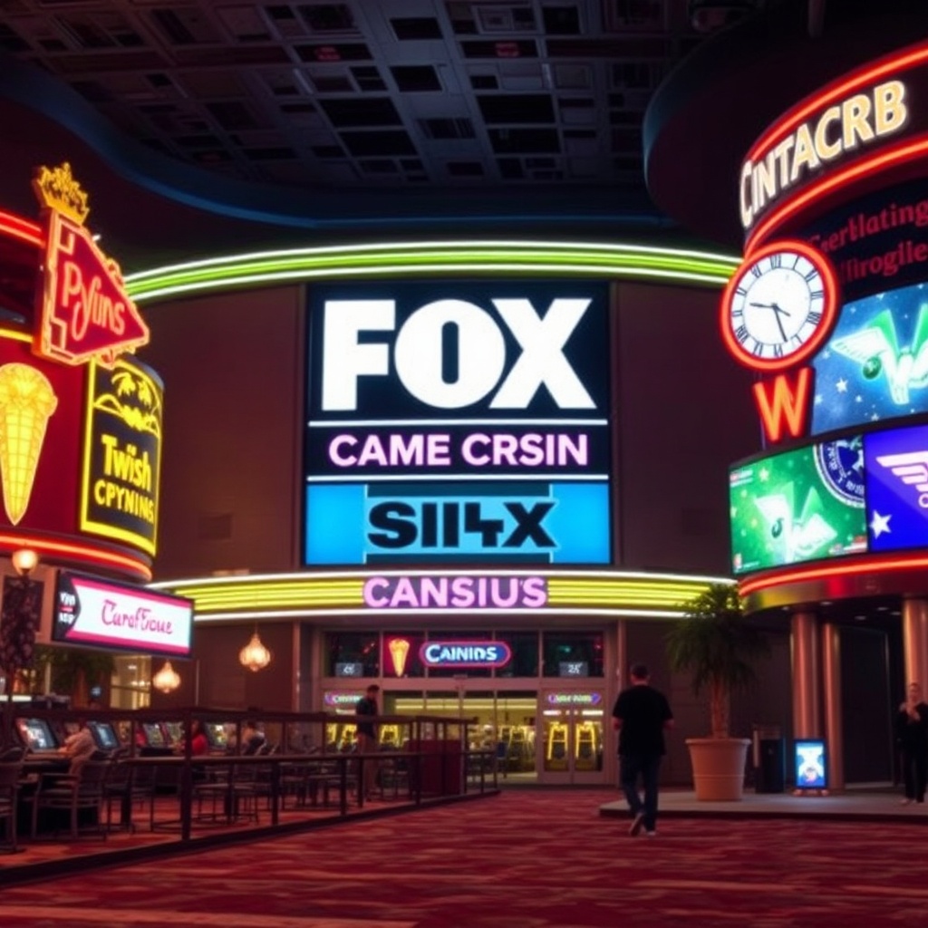 Casino Debt Crisis