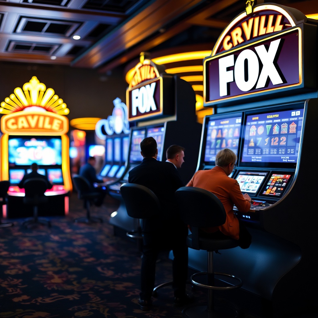 Casino Debt Crisis