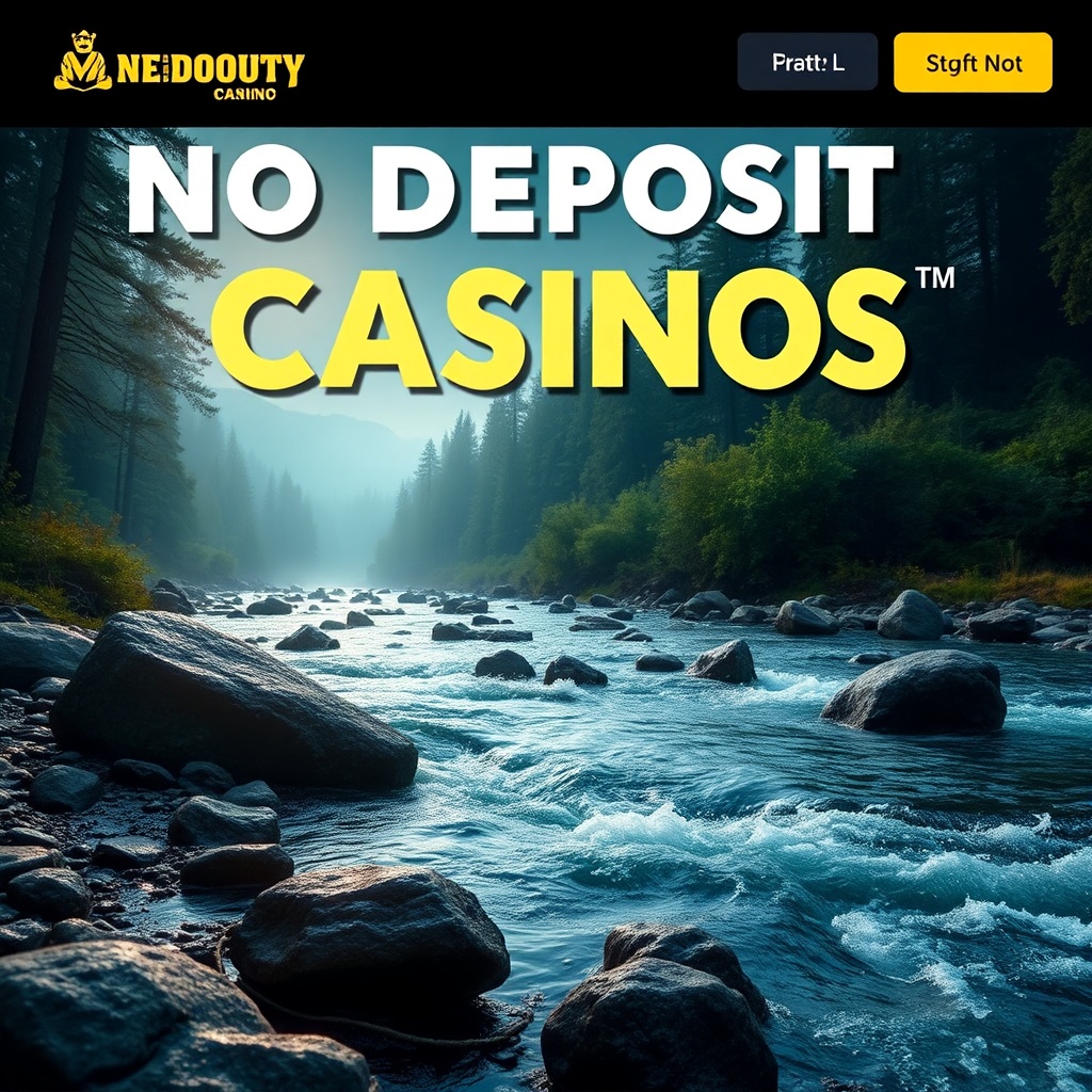 Best No Deposit Bonus