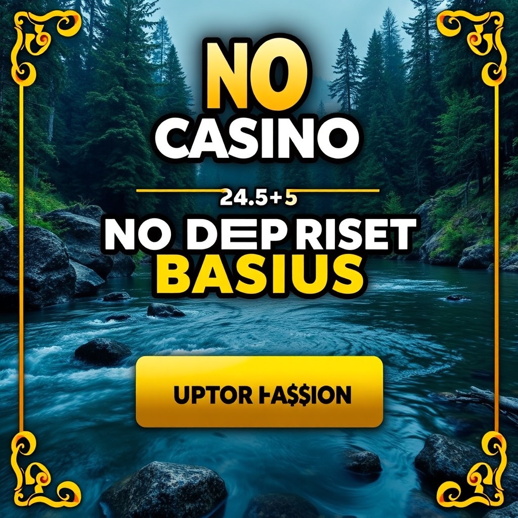 Best No Deposit Bonus