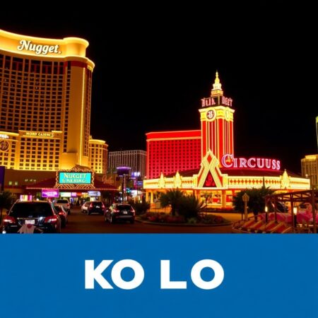 Nugget Casino Resort, J Resort, Silver Legacy, Eldorado, Circus Circus Reno are offering fire evacuees discounted rooms – KOLO | 8 News Now