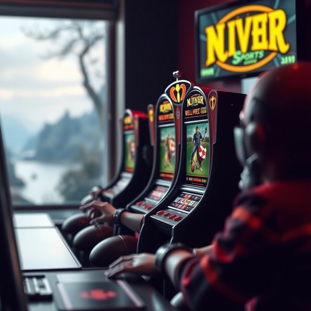 Best Online Casinos