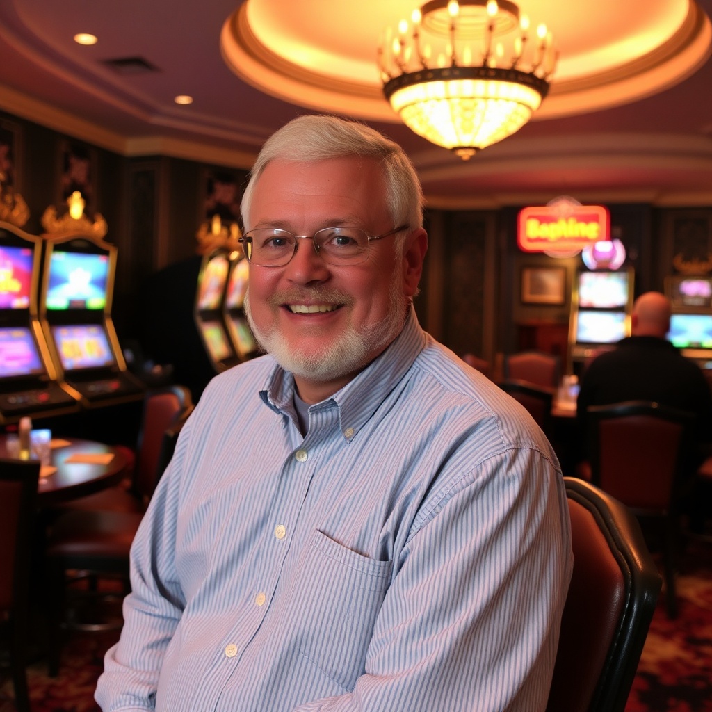 Oxford Casino sale