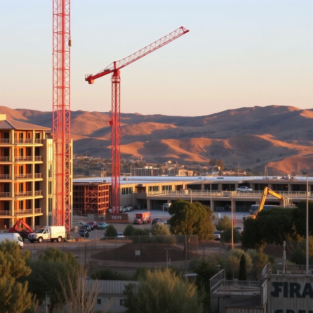 Casino Copper Thefts