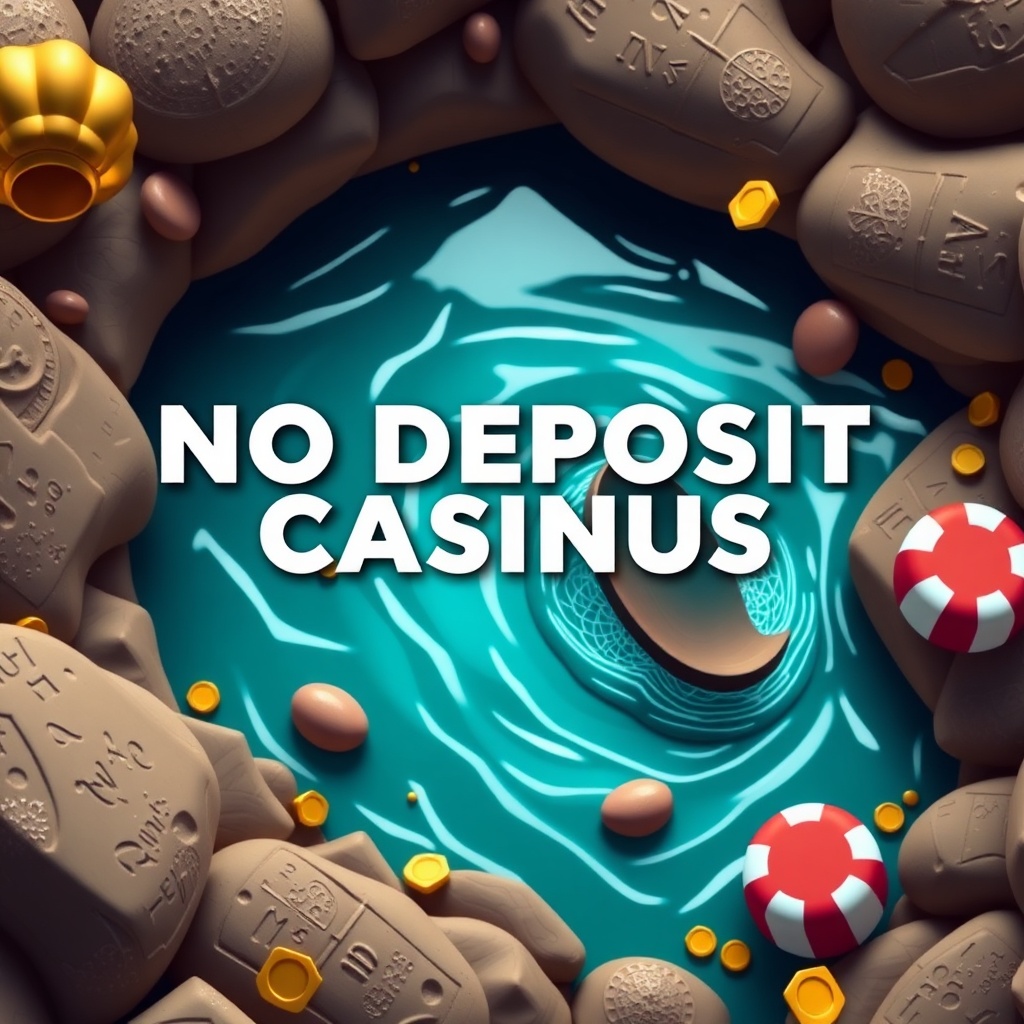 Best No Deposit Bonus