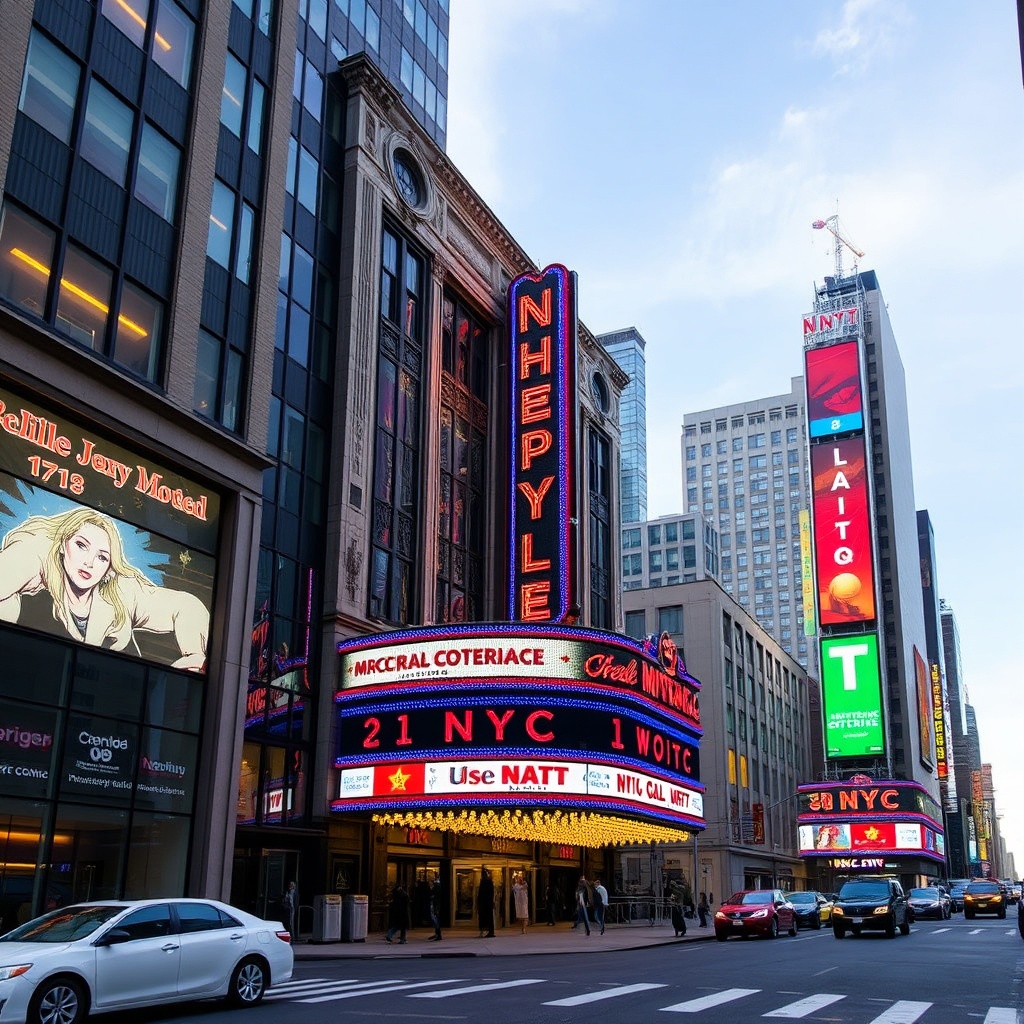NYC Casino Tax