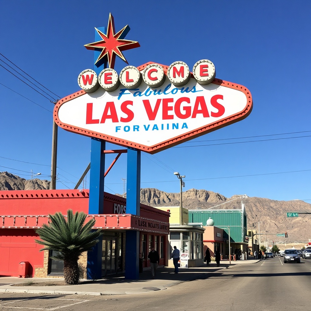 Nevada casino reopening