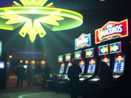 Maverick Gaming to close Tukwila casinos in November – The Business Journals