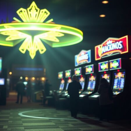 Maverick Gaming to close Tukwila casinos in November – The Business Journals
