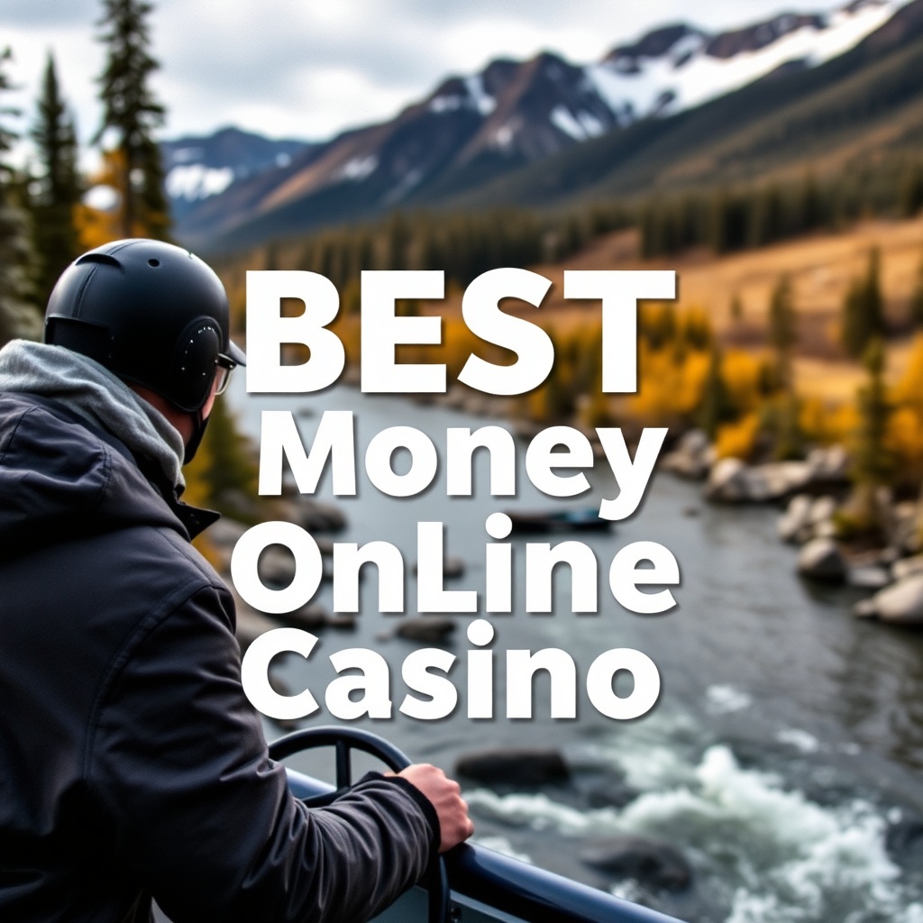 Best Online Casinos