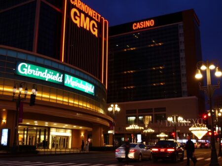 MGM, Springfield mayor in fight over sale of casino – The Boston Globe