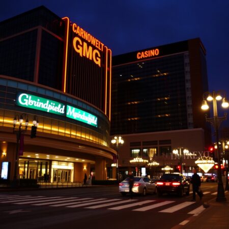 MGM, Springfield mayor in fight over sale of casino – The Boston Globe