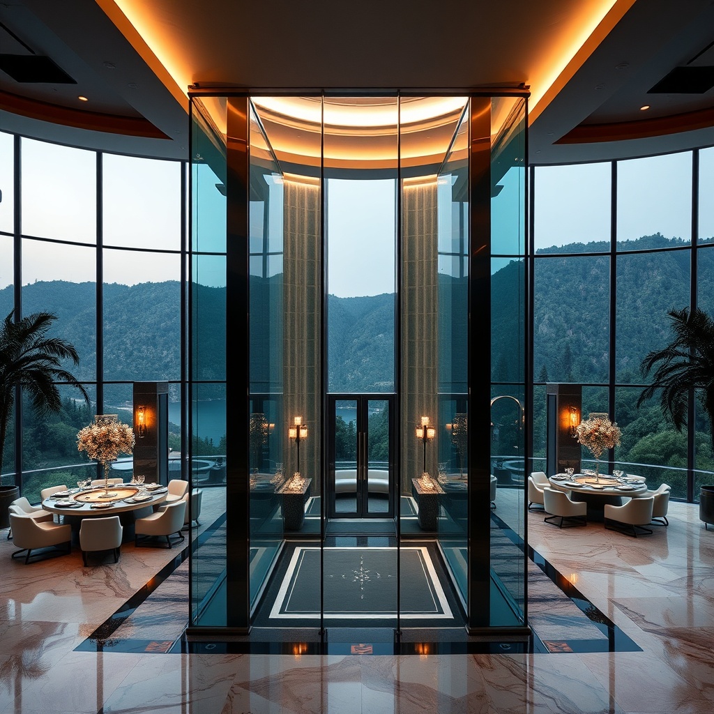 L.A. Casino Mansion