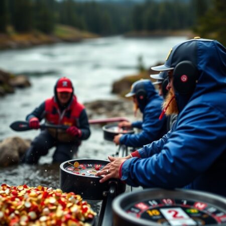Best Online Casinos Canada: 5 Top Canadian Online Casinos for Real Money & Slots in 2026 – Muddy River Sports