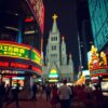 Warren Buffett Called Today’s Stock Market ‘a Church with a Casino Attached,’ Warning That ‘We’ve Never Had People in a More Gambling Mood Than Now.’ Does History Say Investors Should Pull Back? – Currently.com