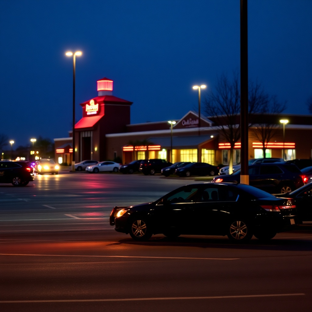 Oaklawn Casino homicide