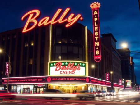 Bally’s says its Bronx casino project is still a safe bet, amid debt concerns – Gothamist