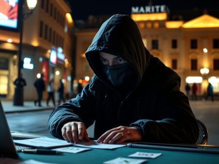Hacked MGA Files Point To Malta In Germany’s Biggest Illegal Casino Case – Lovin Malta