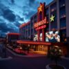 New hotel, attached to Hollywood Casino, opening near Kansas Speedway in KCK – Kansas City Star