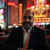 Inside Kalshi CEO Tarek Mansour’s testy relationship with Indian casinos — and how it could pose an existential threat: ‘Lying little twerp’ – nypost.com
