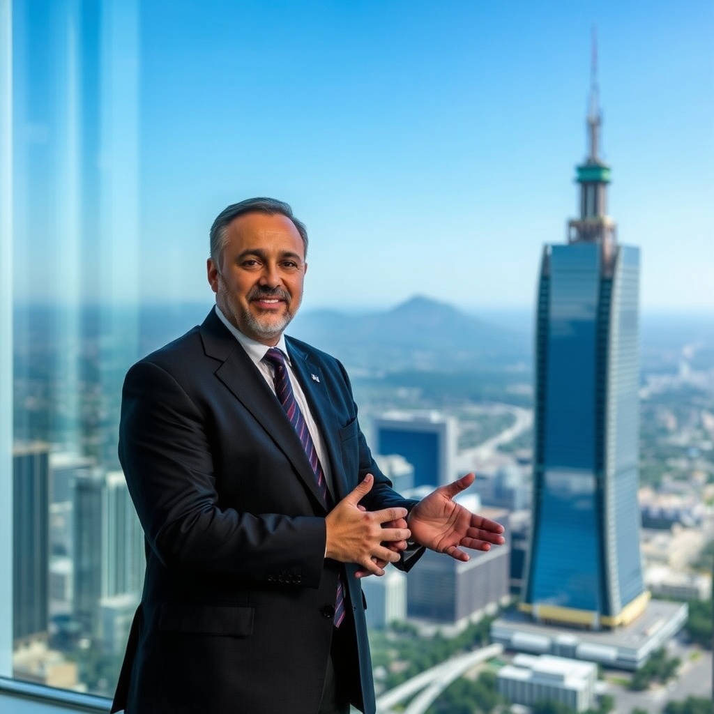 Kalshi CEO Casino